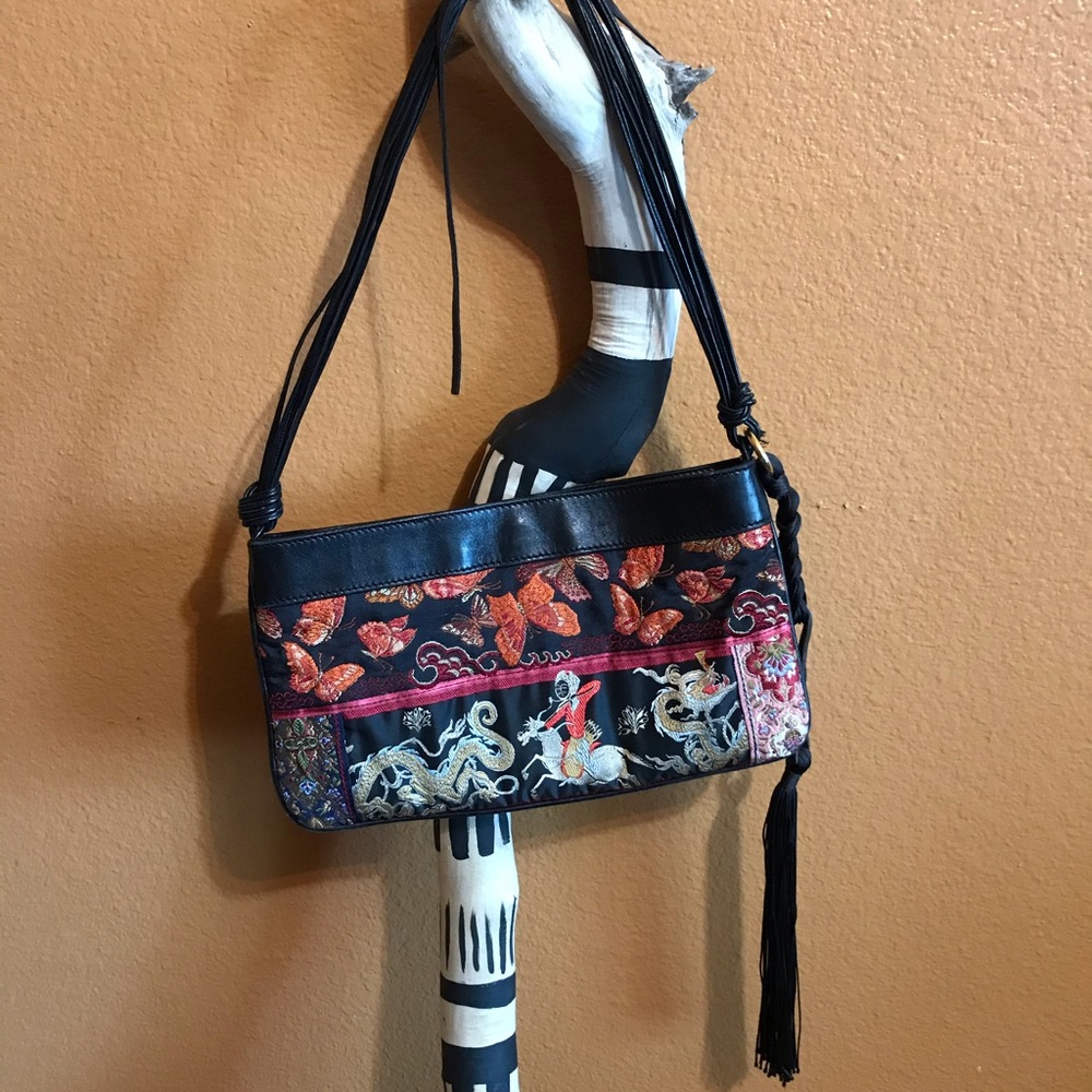 Dolce and Gabbana purse